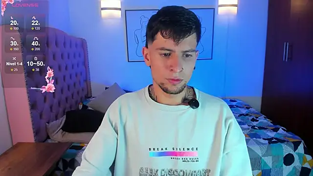 vaalentiino online show from 16, 4, 2026