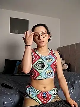 little  ammy online show from 21, 12, 2025