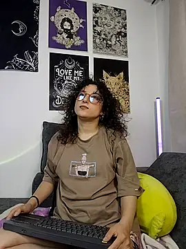 little  ammy online show from 6, 7, 2026