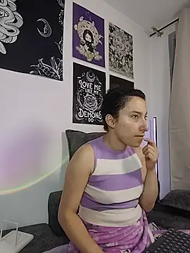 little  ammy online show from 10, 7, 2026