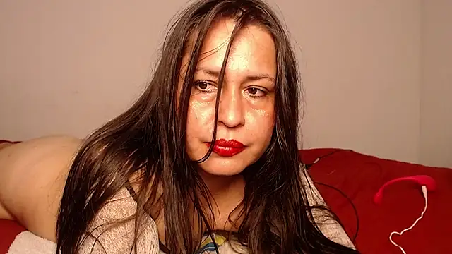  SEXY MATURE  online show from 18, 4, 2026