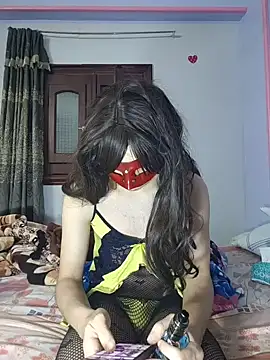 daisytaylorx1 online show from 24, 4, 2026