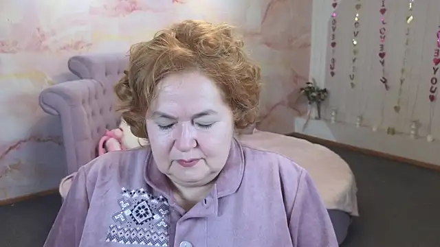 Nola Nekta online show from 11, 2, 2026