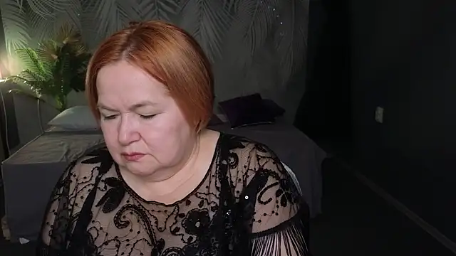 Nola Nekta online show from 25, 3, 2026