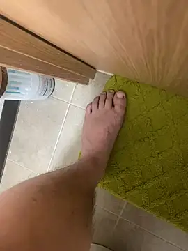 hairylittledic online show from 31, 5, 2026
