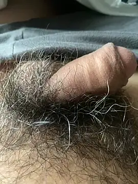 hairylittledic online show from 1, 6, 2026