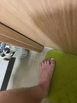 hairylittledic online show from 27, 6, 2026