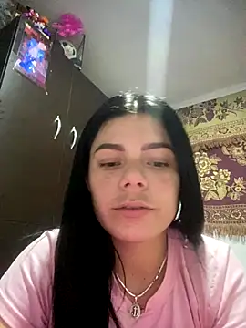 Dolly-Squirt online show from 5, 12, 2025