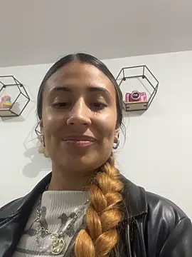 Megumi Ivanov online show from 17, 1, 2026