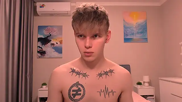 Fredd Xanders online show from 14, 12, 2025