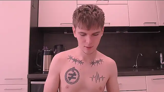 Fredd Xanders online show from 23, 2, 2026