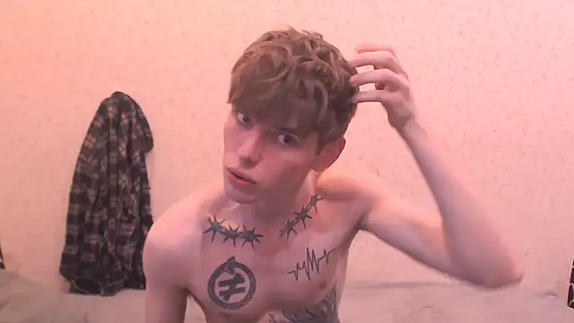 Fredd Xanders online show from 11, 4, 2026