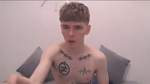 Fredd Xanders online show from 16, 4, 2026