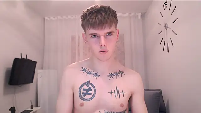 Fredd Xanders online show from 20, 5, 2026