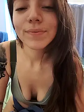 Ceciihot online show from 3, 2, 2026