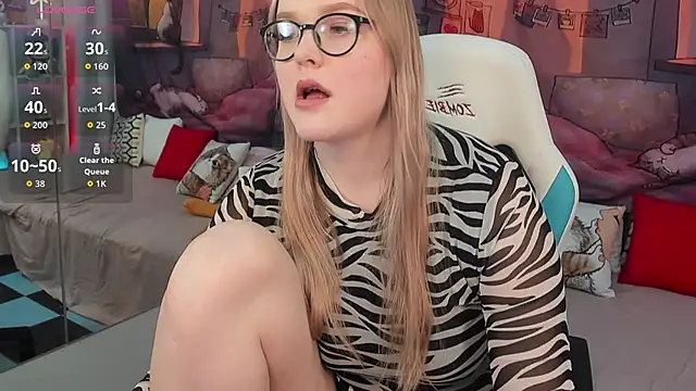 SallyPratt online show from 5, 12, 2025