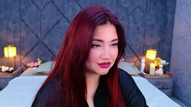 Snapshot of DakotaSecret chatting on 3, 6, 2026 DakotaSecret online show from 3, 6, 2026