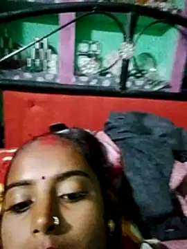 kami sexe online show from 20, 12, 2025