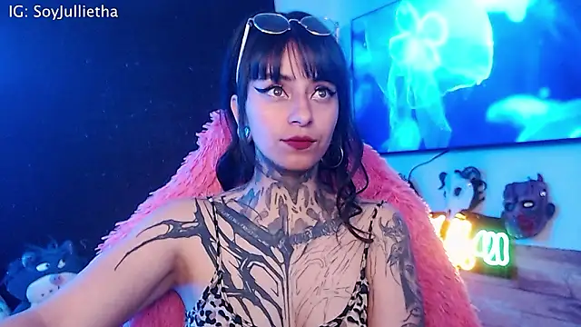 Julls420  online show from 5, 2, 2026