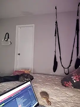 Snapshot of SpiderRose chatting on 15, 12, 2025 SpiderRose online show from 15, 12, 2025