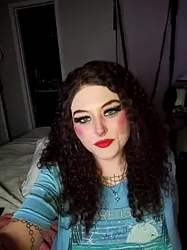 Snapshot of SpiderRose chatting on 22, 12, 2025 SpiderRose online show from 22, 12, 2025