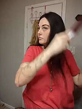 Snapshot of SpiderRose chatting on 15, 1, 2026 SpiderRose online show from 15, 1, 2026