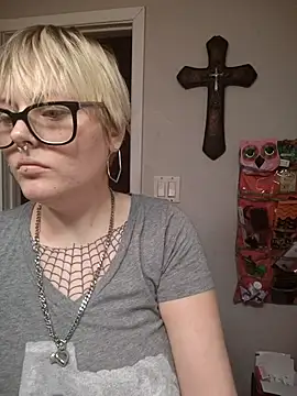 Snapshot of SpiderRose chatting on 19, 1, 2026 SpiderRose online show from 19, 1, 2026