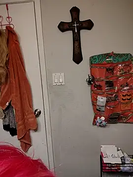 Snapshot of SpiderRose chatting on 5, 2, 2026 SpiderRose online show from 5, 2, 2026