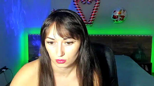 RosiAlina online show from 12, 1, 2026