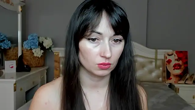 RosiAlina online show from 19, 1, 2026