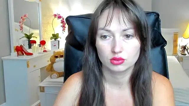 Snapshot of RosiAlina chatting on 8, 7, 2026 RosiAlina online show from 8, 7, 2026