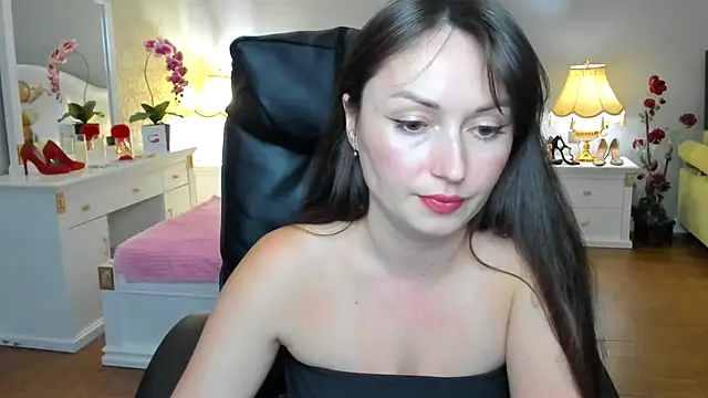 Snapshot of RosiAlina chatting on 14, 7, 2026 RosiAlina online show from 14, 7, 2026