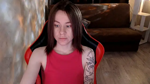 MiaBun1 online show from 15, 12, 2025