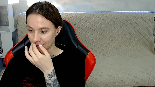 MiaBun1 online show from 17, 1, 2026