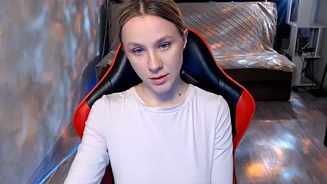 MiaBun1 online show from 11, 3, 2026