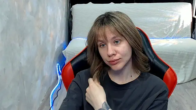 Snapshot of MiaBun1 chatting on 18, 5, 2026 MiaBun1 online show from 18, 5, 2026