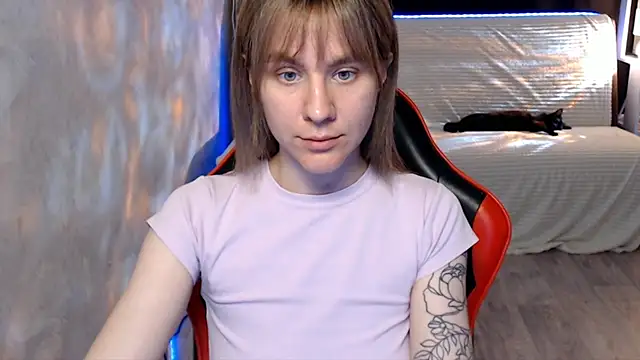 Snapshot of MiaBun1 chatting on 19, 5, 2026 MiaBun1 online show from 19, 5, 2026