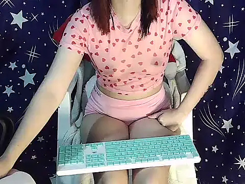 WetCreamyPusy4u online show from 19, 3, 2026