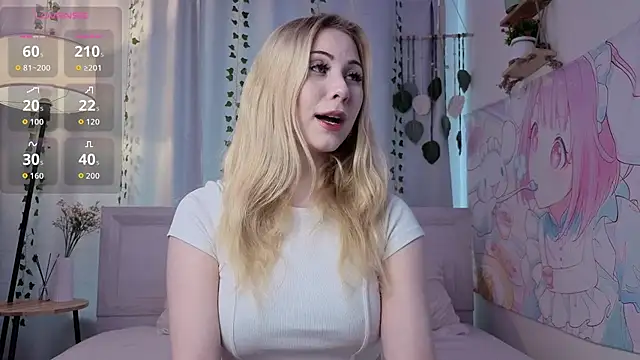 kaity berry online show from 11, 2, 2026