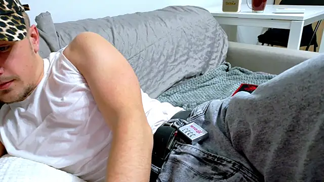 Brellisimo online show from 13, 12, 2025