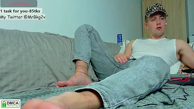 Brellisimo online show from 18, 12, 2025