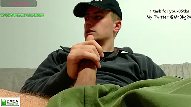 Brellisimo online show from 22, 12, 2025