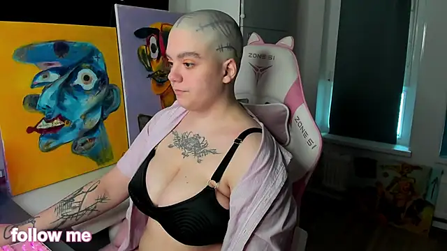 Snapshot of enigmastella chatting on 7, 1, 2026 enigmastella online show from 7, 1, 2026