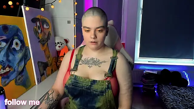 Snapshot of enigmastella chatting on 10, 1, 2026 enigmastella online show from 10, 1, 2026