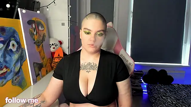 Snapshot of enigmastella chatting on 11, 1, 2026 enigmastella online show from 11, 1, 2026