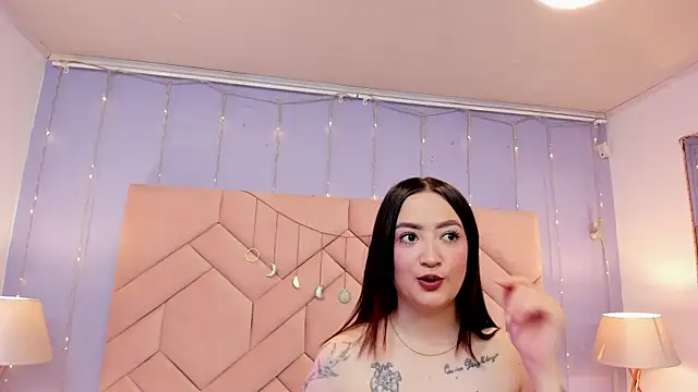 Snapshot of Sabrina_Cutte chatting on 9, 1, 2026 Sabrina Cutte online show from 9, 1, 2026