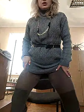 AhlyssaLove1155 online show from 16, 2, 2026