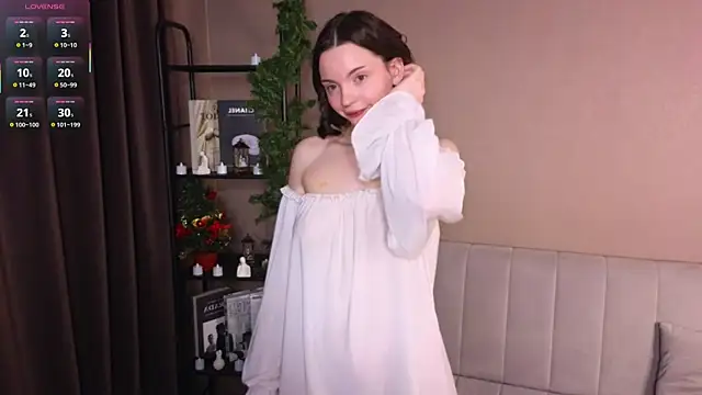 MaryHarris online show from 6, 1, 2026