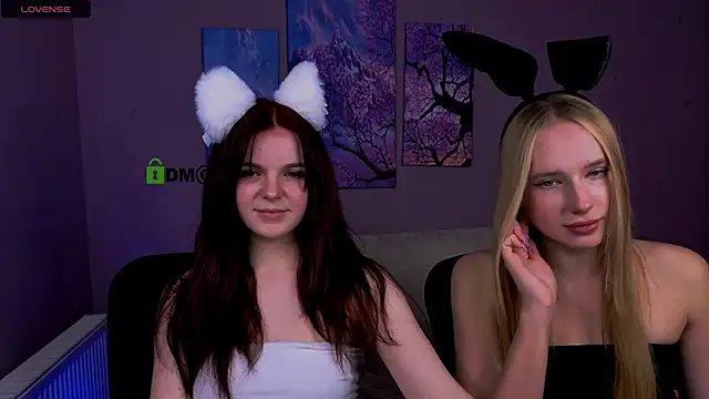 effysosweet online show from 13, 1, 2026