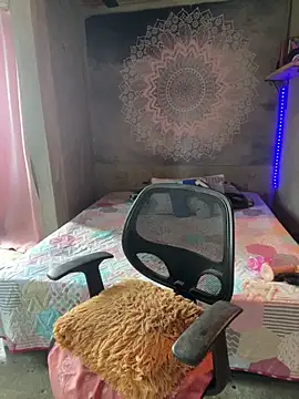 Luna    dance online show from 20, 12, 2025